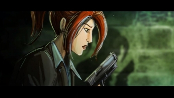 Cognition Screenshot
